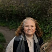 Beverley Harvey Ba (Honours) Open