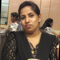Rukhsana Maddarki