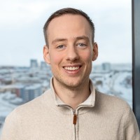 Matthias Leifsson