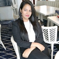 Shweta Pandey