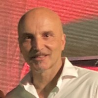 Antonio Dragone