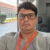 Vinicius Barcellos