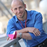Pavel Hacker