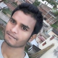 Raju Kumar Mahato