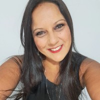 Fabiana Souza