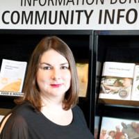 Paula Garton-Hudspeth, Crs, Crs-Dc