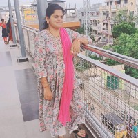 Supriya Kotha