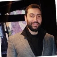Gilbert Achkar