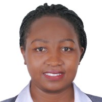 Roseline N.