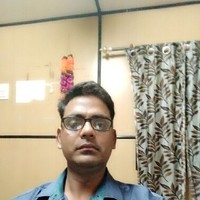 Mritunjay Dubey