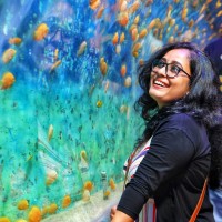 Sindhu Ashok Kumar