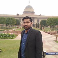 Ankur Mishra