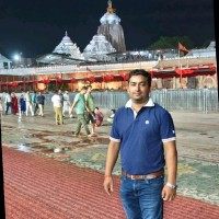 chitta ranjan Khuntia