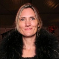 Klaartje Vanwymelbeke