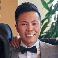 Ben Lin