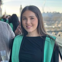 Hannah Platts-Levett