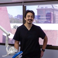 Rodrigo Contreras Aguayo