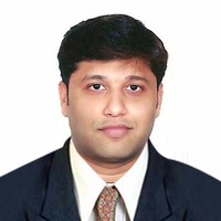 RUPESH CHHEDA