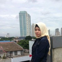 Syifa' Chairunnisa