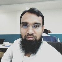 Khusro Ali
