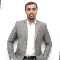 Mobeen Shah
