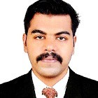 Sreeram P S
