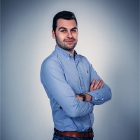 Benjamin Vandeburie