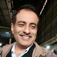 Vickram Kumar Vasudeva