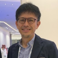 Yosuke TANAKA