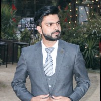 Shoaib Ali Shah