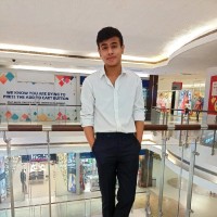 Ayush Sharma