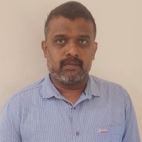 Senthil J Kumar