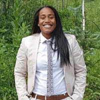 Shenel Gall