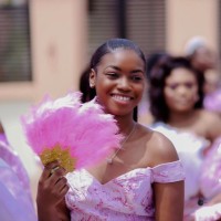 Vivienne Quarshie