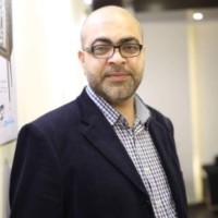 Jasser Fayoumi