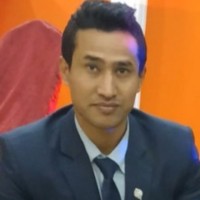 Sanjay Maharjan