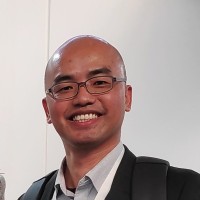 John Wang