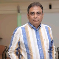 Nilesh Shah
