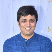 Deepesh Gupta