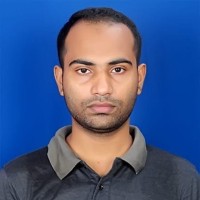 Sangram Keshari Das