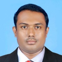 Sumil K Muraleedharan