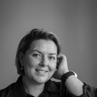 Olga Sabirova Höjerström