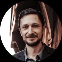 Mickaël Vidal