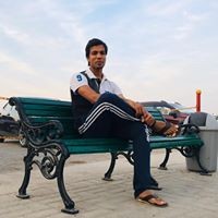Shahzaib Talib