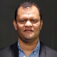 Raymundo Gomez