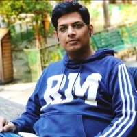 Vikas Bhatia