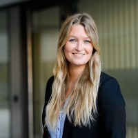 Nina Braendlin
