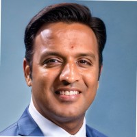 Vivek Sankaramurthy