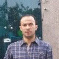 Mohamed Abd Elmohsen