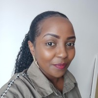 Ida Kibunja